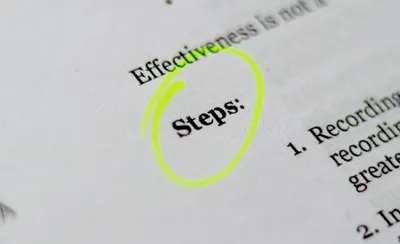 5 Steps to Effective Review Management for Small Businesses