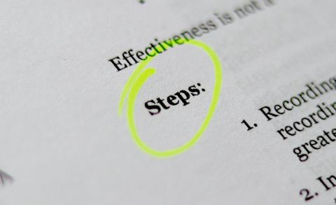 5 Steps to Effective Review Management for Small Businesses
