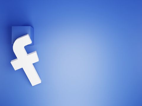 How can I improve the quality of my Facebook page?