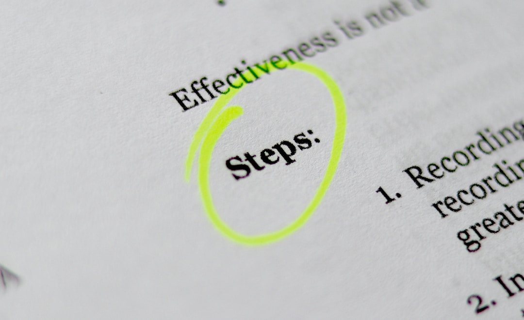 5 Steps to Effective Review Management for Small Businesses